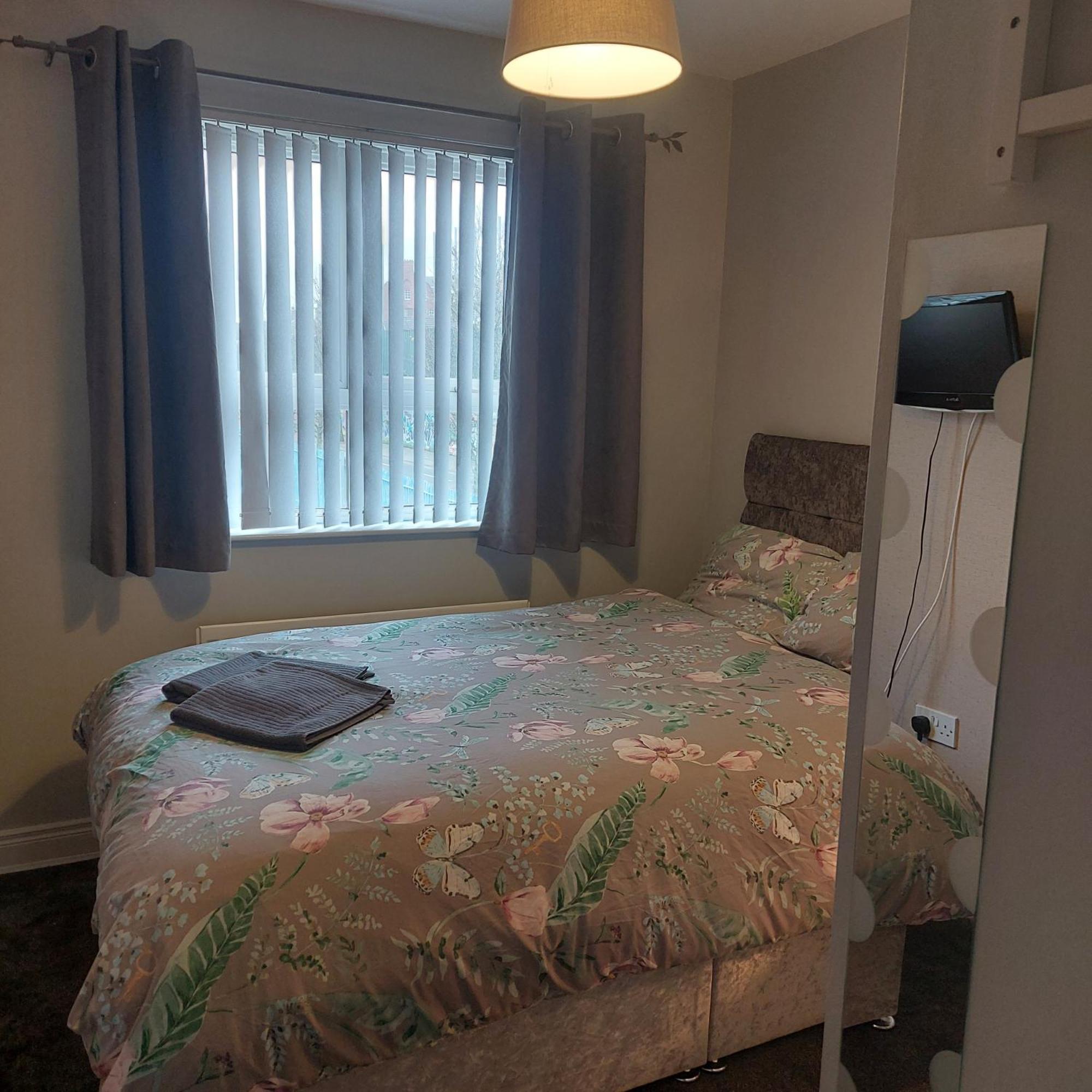 Hotel Lawnbrook Town House Belfast Exteriér fotografie
